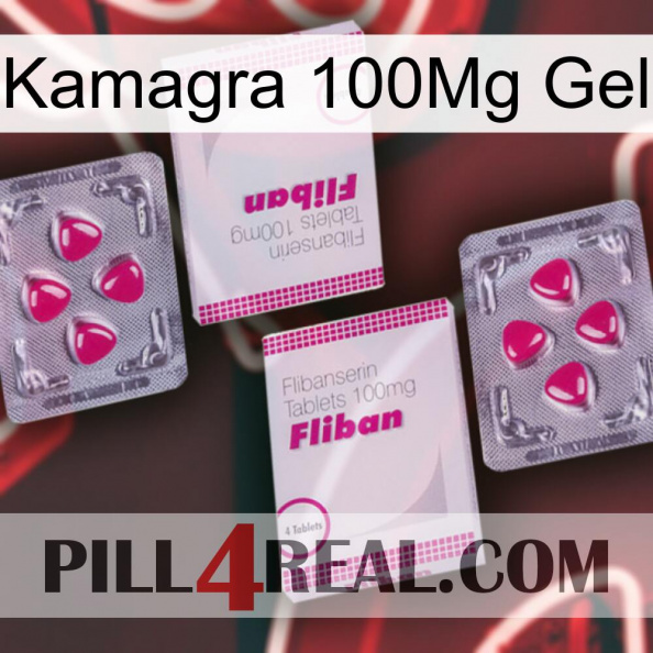 Kamagra 100Mg Gel 33